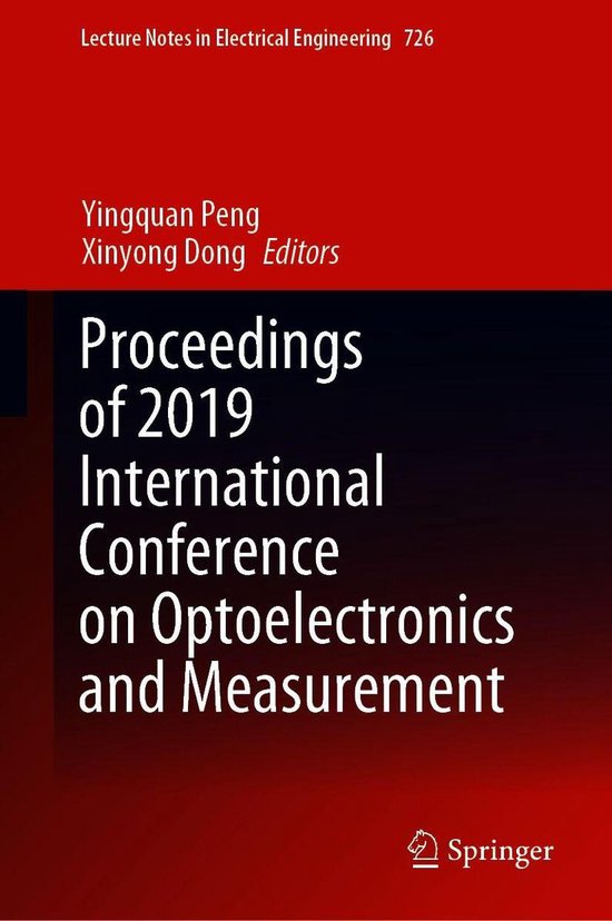 Springer Nature Proceedings excluding Computer Science - Pro ... - cover