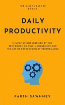 The Daily Learner 5 - Daily Productivity