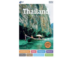 Thailand wereldreisgids