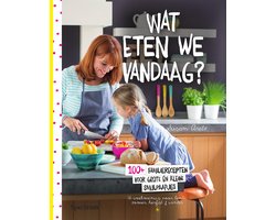 Wat eten we vandaag?