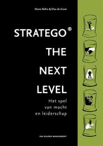Stratego, the next level
