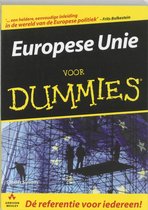 Voor Dummies - Europese Unie voor Dummies