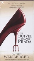 Omslag Zilver Pockets - De duivel draagt Prada