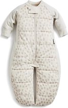 Ergopouch Babyslaapzak met beentjes  Fawn 2.5 TOG - 2-4 jaar