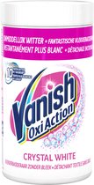 Vanish Base Crystal White Powder 600gr