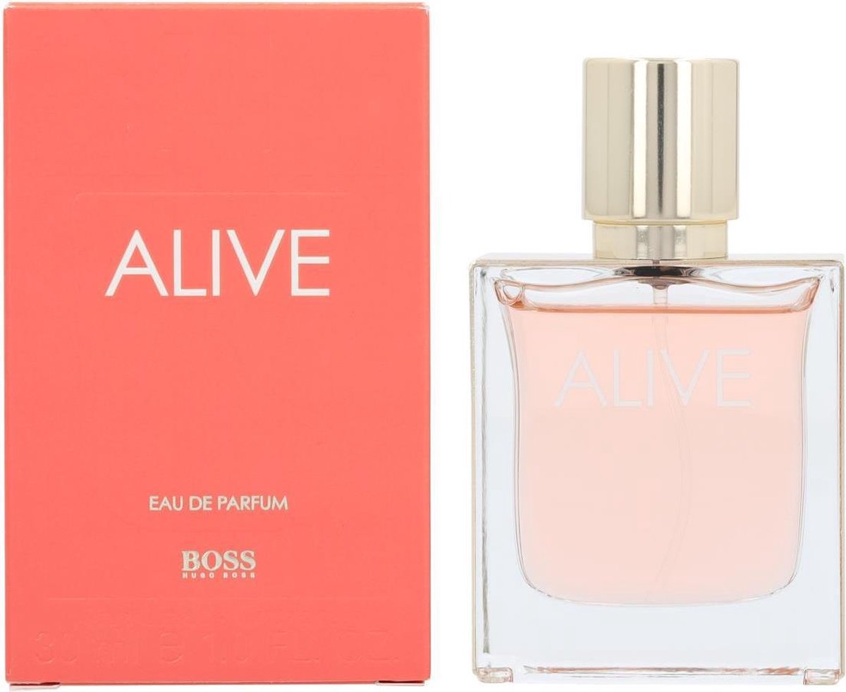 Hugo Boss Alive 30 ml - Eau de Parfum - Damesparfum | bol.com