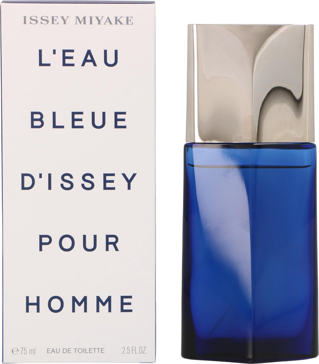 miyake bleue perfume