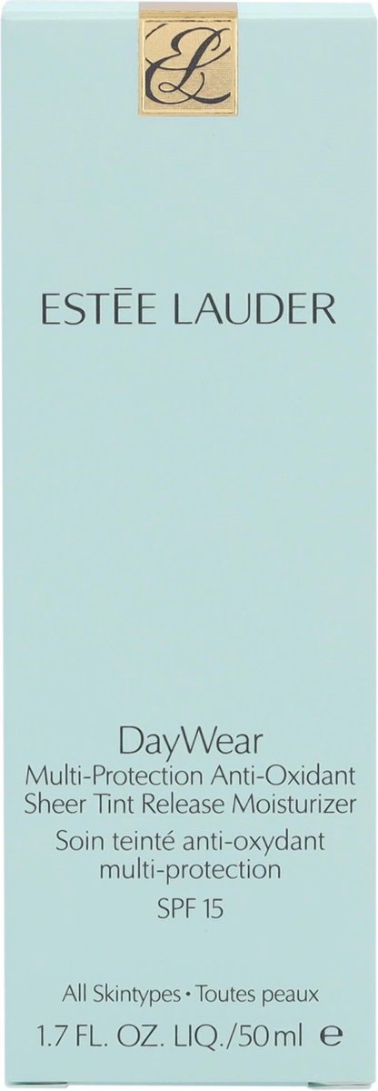 estee lauder sheer tint release 50 ml