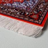 Tapis de souris tapis persan