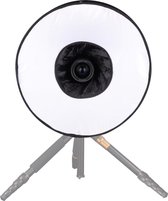 45cm Universele opvouwbare Ring Style Flash Folding Soft Box