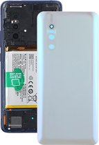 Batterij achterkant voor Vivo X27 (wit)