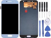 Orignal Lcd-scherm + aanraakscherm voor Galaxy A3 (2017) / A320, A320FL, A320F, A320F / DS, A320Y / DS, A320Y