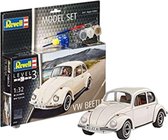 Revell Model Set - Volkswagen Beetle