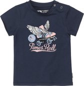Tumble 'N Dry  Leske T-Shirt Meisjes Lo maat  86