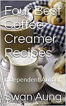 Four Best Coffee Creamer Recipes