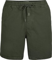 O'Neill Shorts Men Boardwalk Green S - Green 98% Katoen, 2% Elastaan Shorts 4