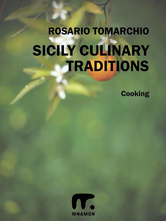 Sicily Culinary Traditions - cover