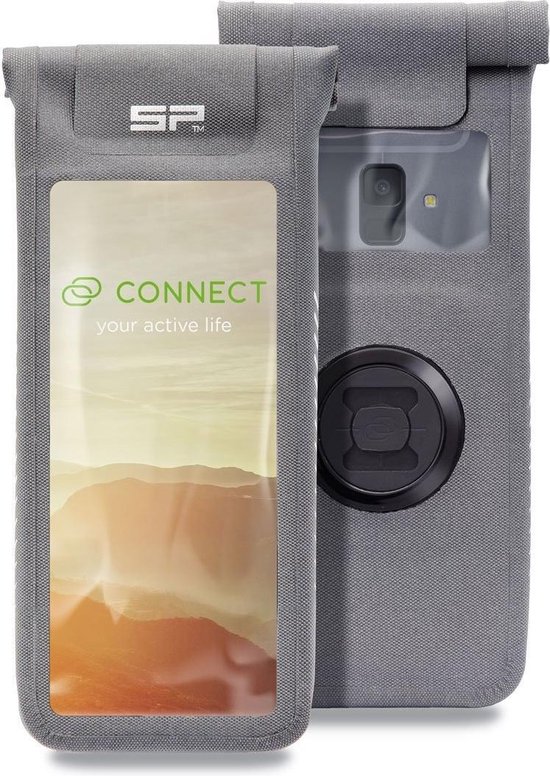 SP Connect telefoonhouder Case universeel M