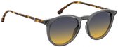 Carrera Eyewear Zonnebril 2006t/s Unisex Cat. 2 Panto Grijs
