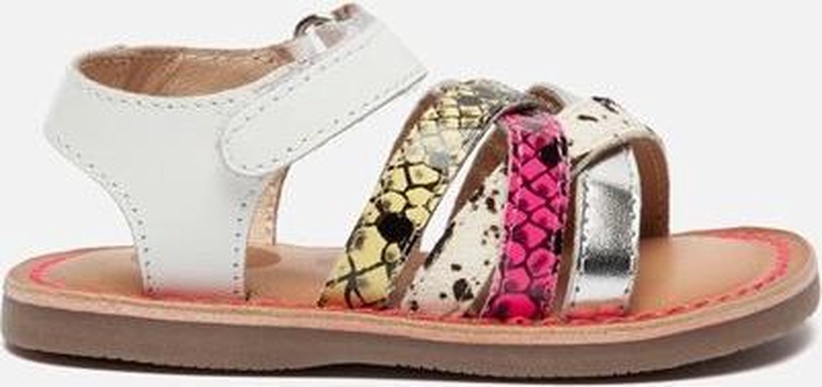 Gioseppo Merton sandalen wit - Maat 20