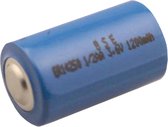 Q-Link batterij – 1 – 2 AA – lithium – 3.6V – 1200 mAH