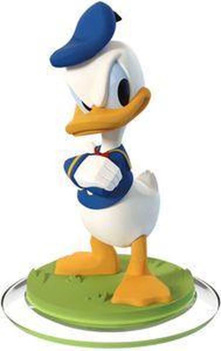 Infinity 2 Donald Duck Figure - Disney