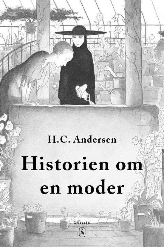 Historien om en moder