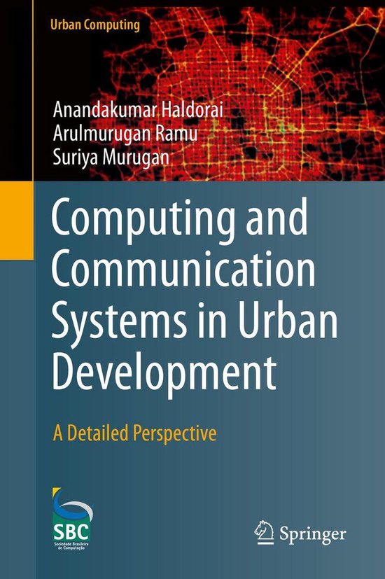 Urban Computing Computing and Communication Systems in Urban