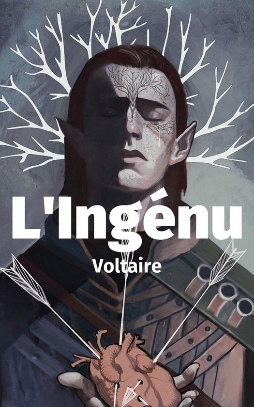 L'Ingénu (Français)