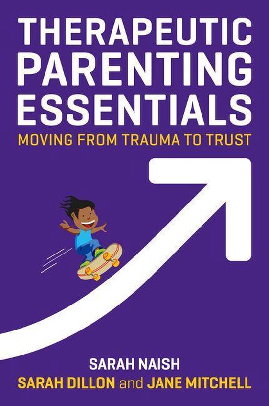Therapeutic Parenting Books - Therapeutic Parenting Essentia ... - cover