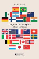 Études - Les jeux olympiques et leurs territoires