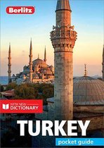 Berlitz Pocket Guides - Berlitz Pocket Guide Turkey (Travel Guide eBook)