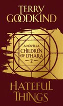 The Children of D'Hara 2 -  Hateful Things