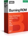 Nero Burning ROM 2020 - 1 device - EN (PC)