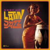 The Best Of Latin Jazz (Deluxe Edition)