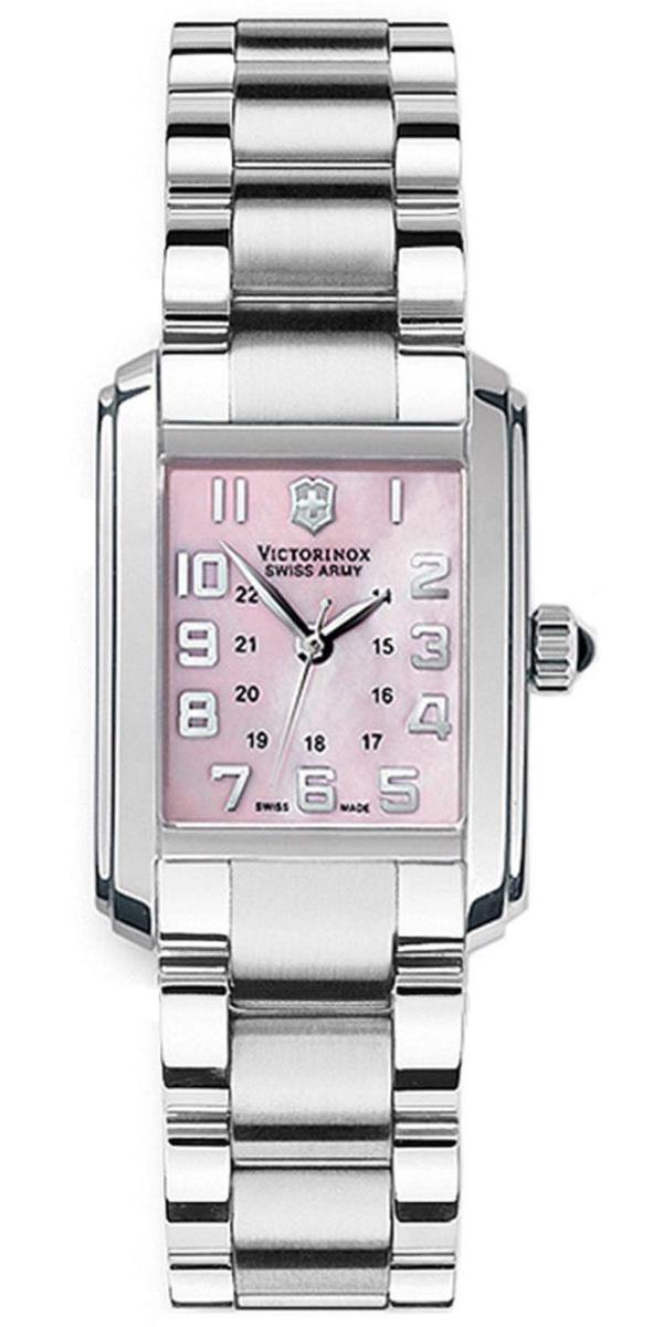 Victorinox vivante V251169 Vrouwen Quartz horloge