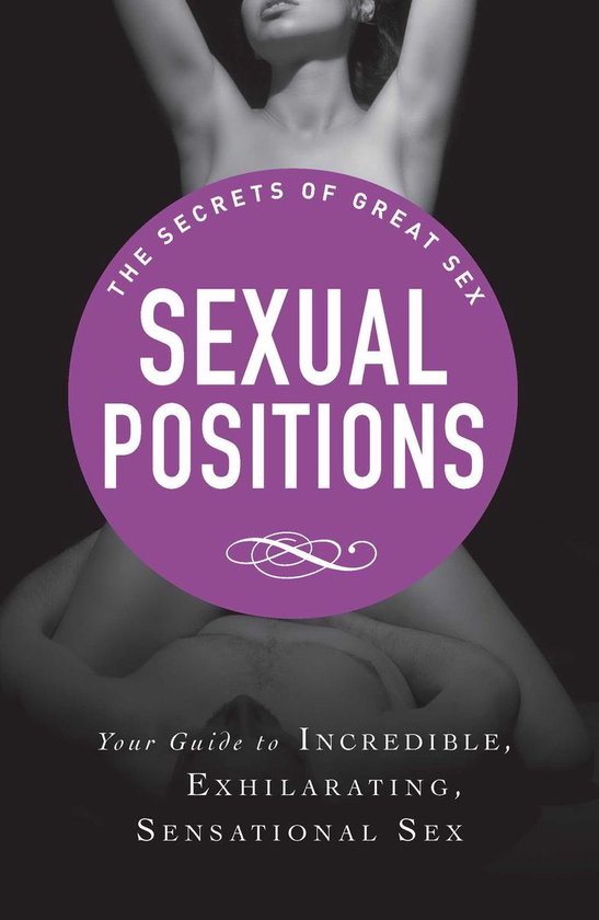 Sexual Positions - cover