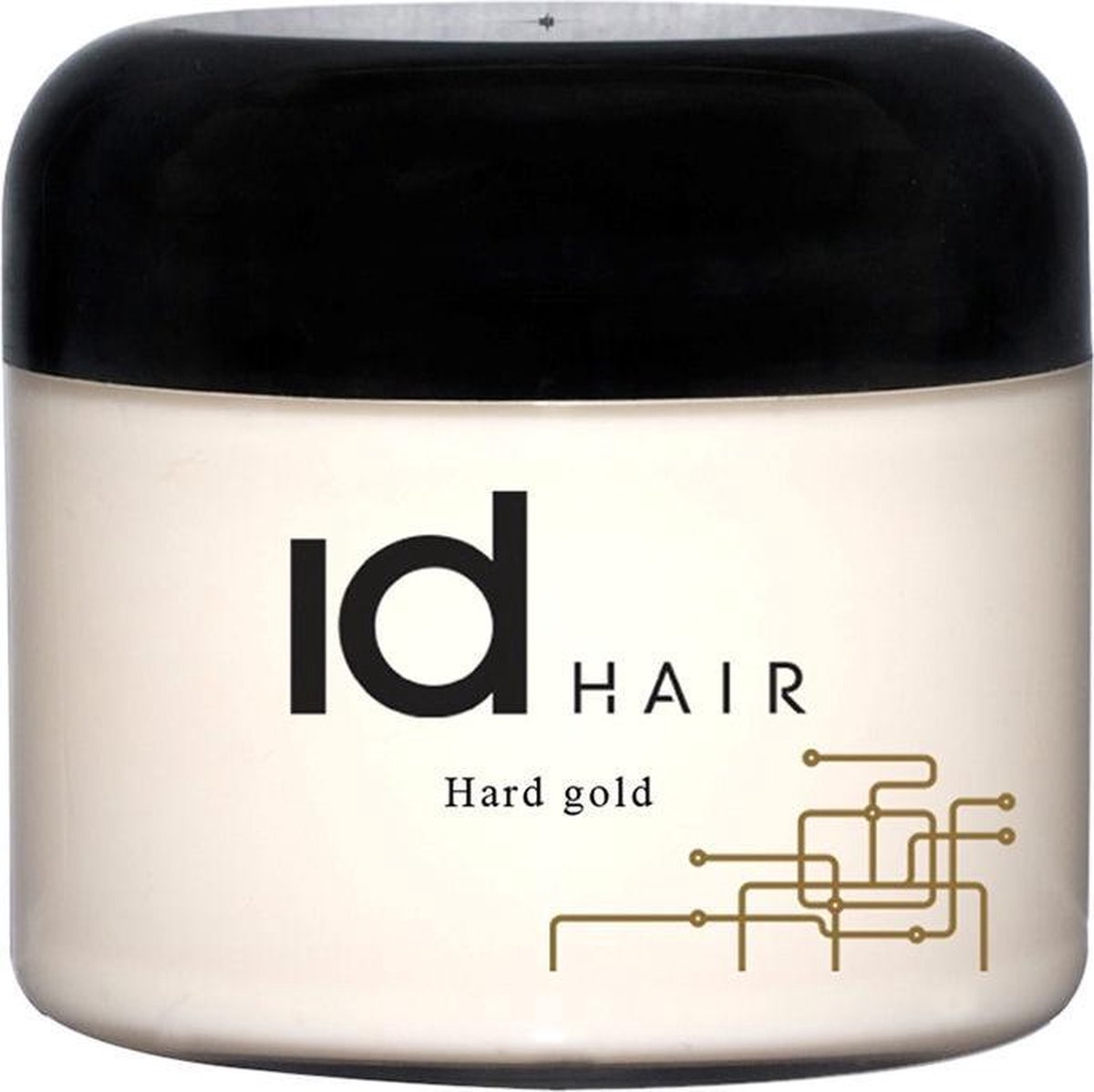 IdHAIR - Hard Gold 100 ml