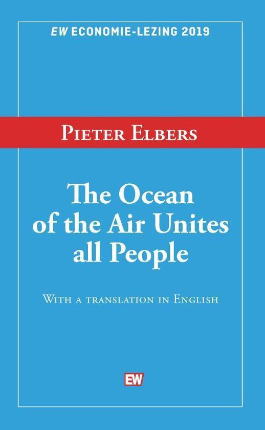The Ocean of the Air Unites all People - Pieter Elbers | Warmolth.org