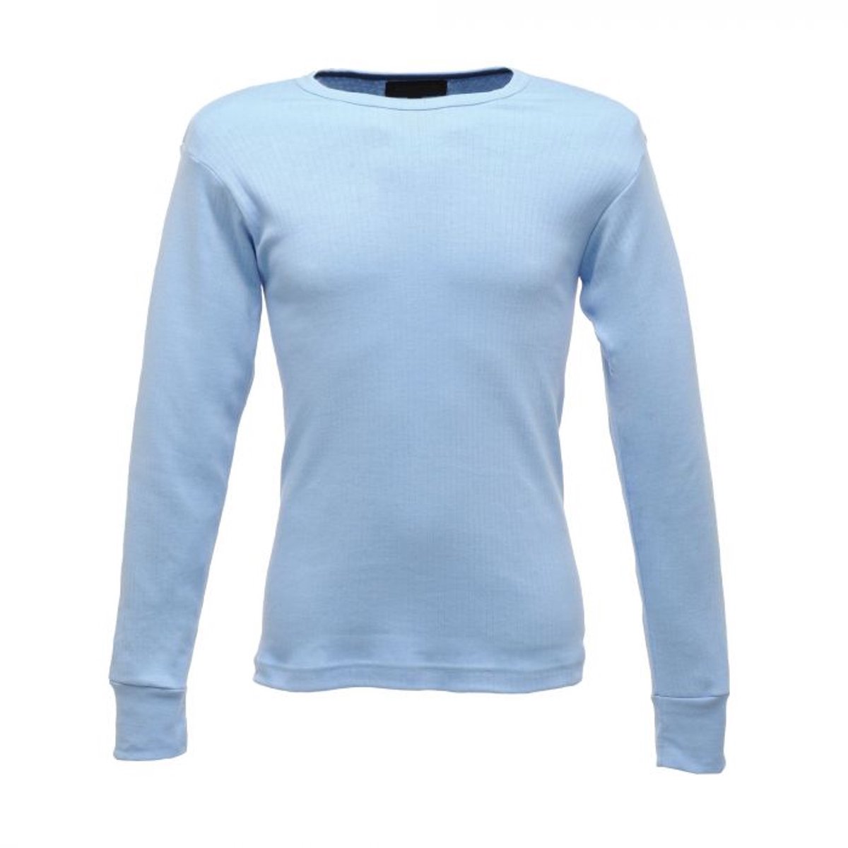 Regatta Thermal Long Sleeve Vest RG112 - Blue - M