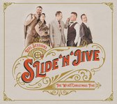 The Wyattchristmas Five - Slide 'N' Jive (CD)