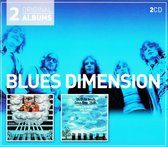 Blues Dimension/b.d. Is Dead, Long Live B.d