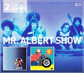 2 For 1: Mr. Albert Show / Warm