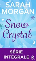 Snow Crystal - Snow Crystal : Série intégrale