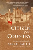 Reisden & Perdita Mysteries 3 - A Citizen of the Country