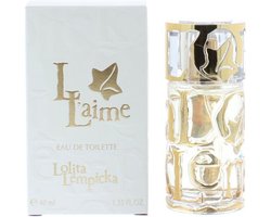 Lolita Lempicka Elle L'Aime - 40ml - Eau de toilette