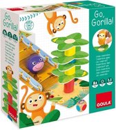 Goula Go, Gorilla - Kinderspel