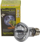 Komodo Neodymium Daglicht Lamp - Terrarium Verlichting -  ES 50W