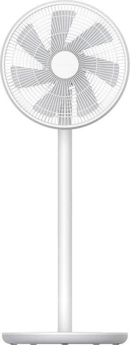Xiaomi Smartmi Pedestal Fan 2 White