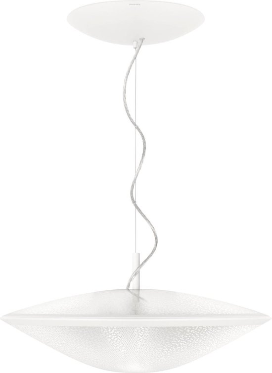 bol.com | Philips Hue Phoenix hanglamp - White Ambiance